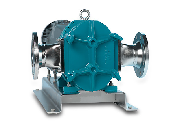 凸輪轉(zhuǎn)子泵