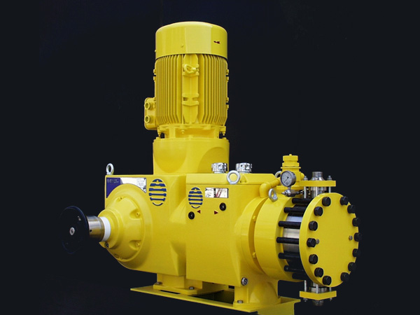 PRIMEROYAL?系列計(jì)量泵